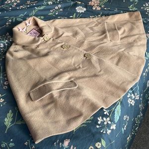 Juicy Couture Cape - M